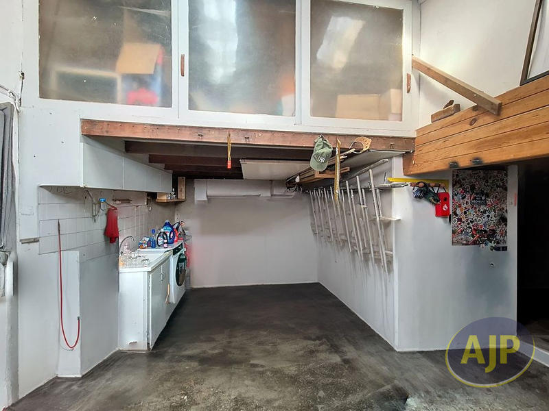 Maison - 118 m² - 5 pièces