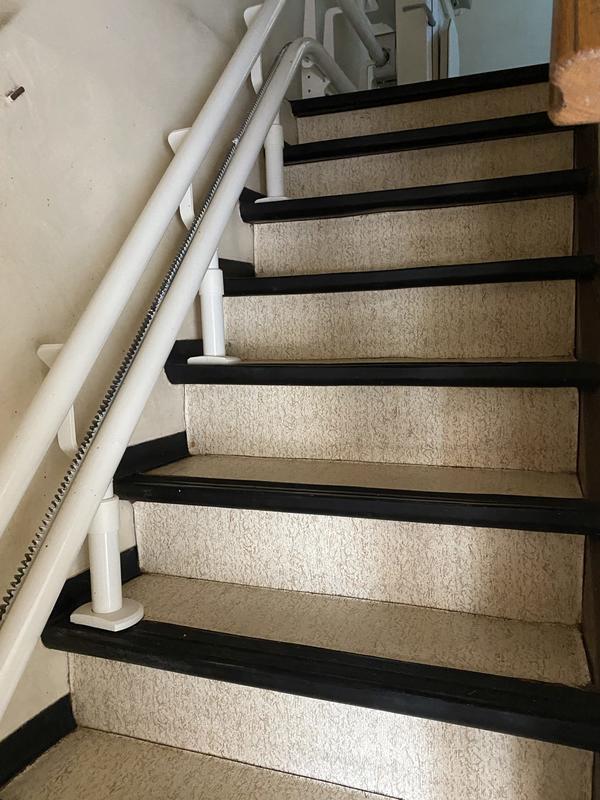 Maison ancienne - 100 m² - 4 pièces