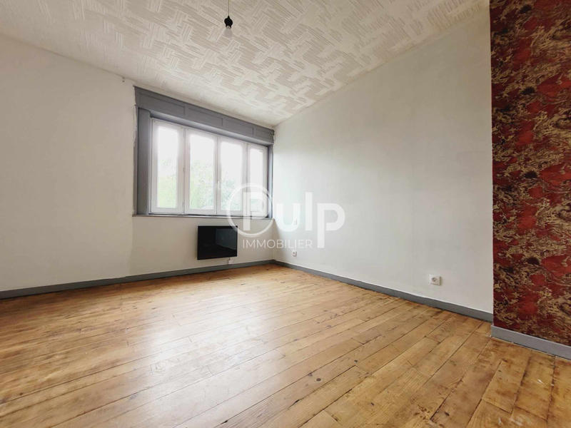 Maison de ville - 107 m² - 7 pièces