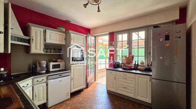 Maison - 91 m² - 4 pièces