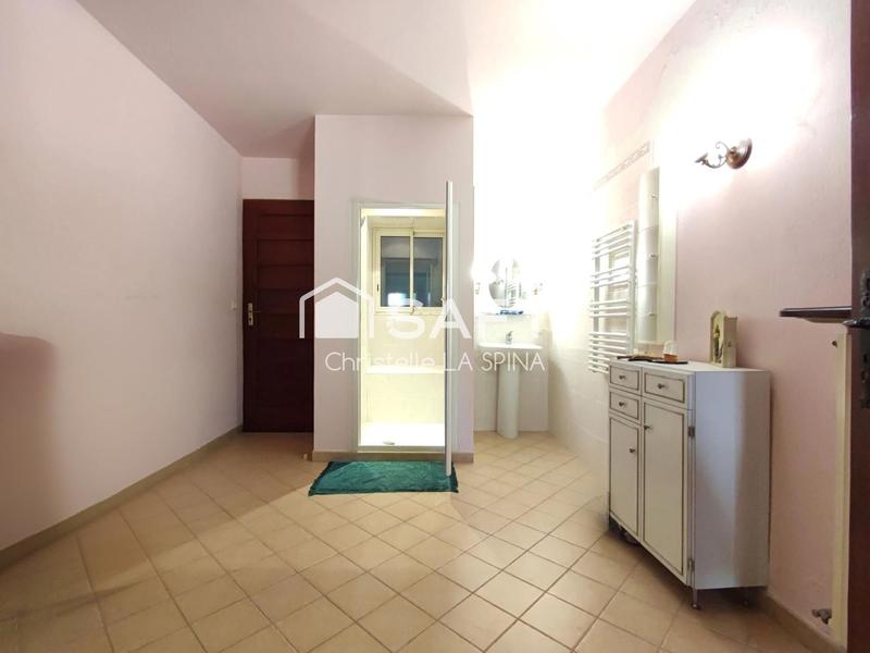 Maison - 110 m² - 6 pièces