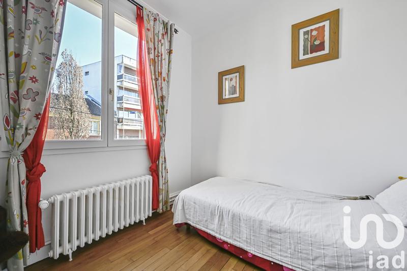 Maison - 170 m² - 7 pièces