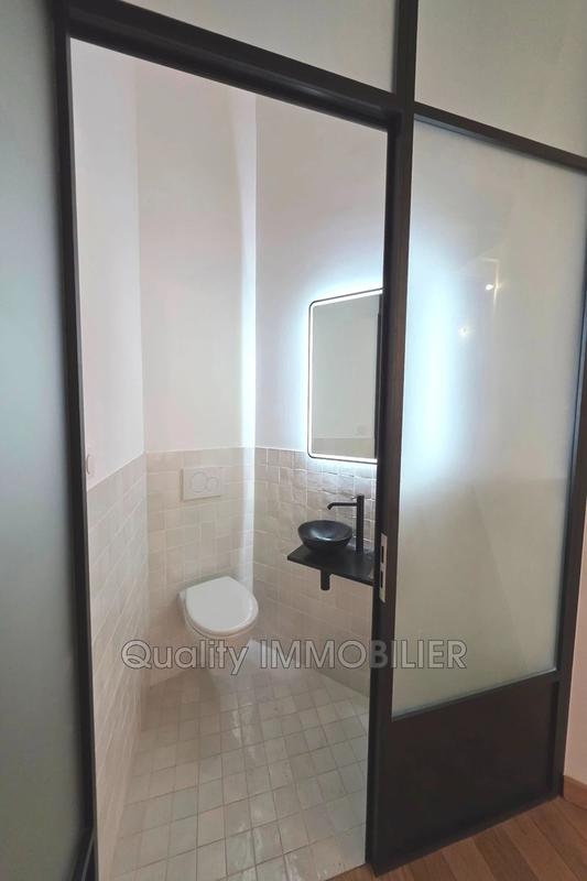 Appartement - 182 m²