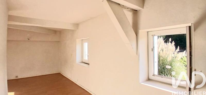 Maison - 118 m² - 4 pièces