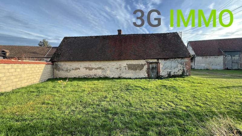 Maison - 70 m² - 3 pièces