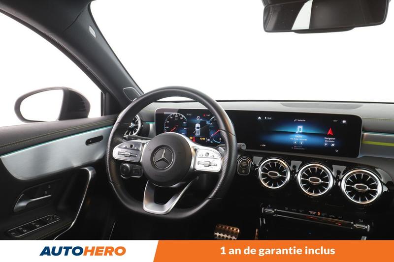 Mercedes Classe a 250 Amg Line Edition 1 4Matic 7g-Dct 224 ch