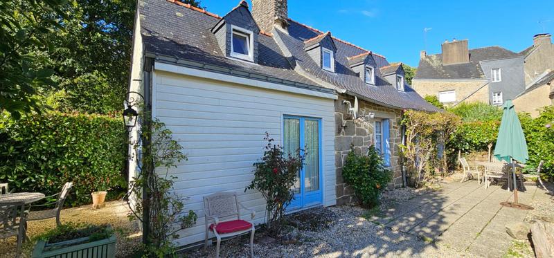 Maison - 73 m² - 4 pièces