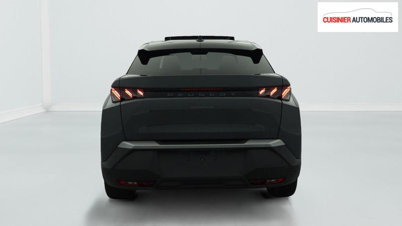 Peugeot 3008 Hybrid 145 e-Dcs6 Gt