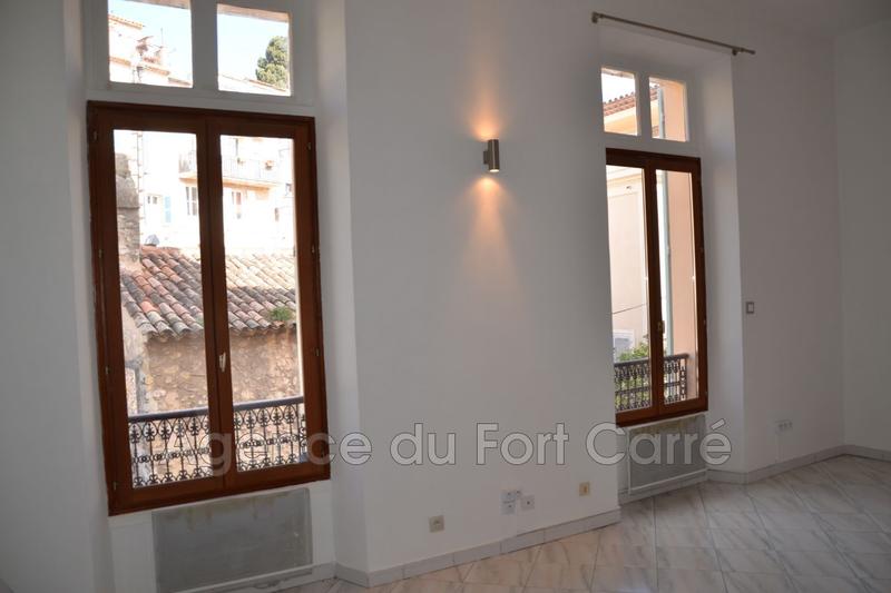 Appartement - 42 m² - 1 pièce