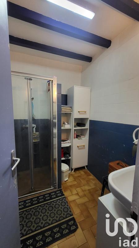 Maison de village - 89 m² - 4 pièces