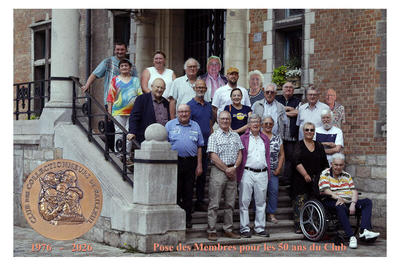 47 ème foire hivernale des collectionneurs de bailleul