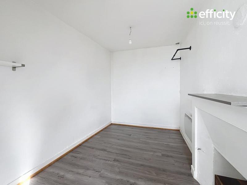 Appartement - 23 m² - 2 pièces