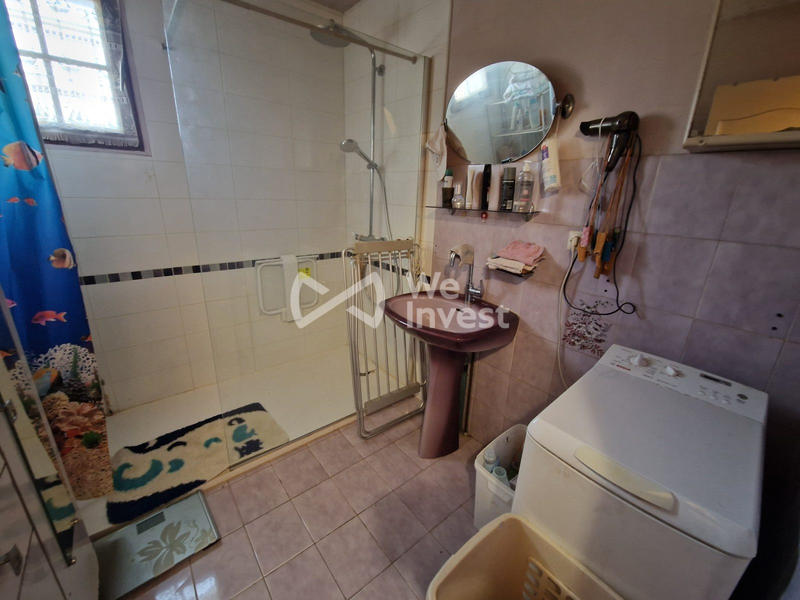 Maison - 139 m² - 5 pièces