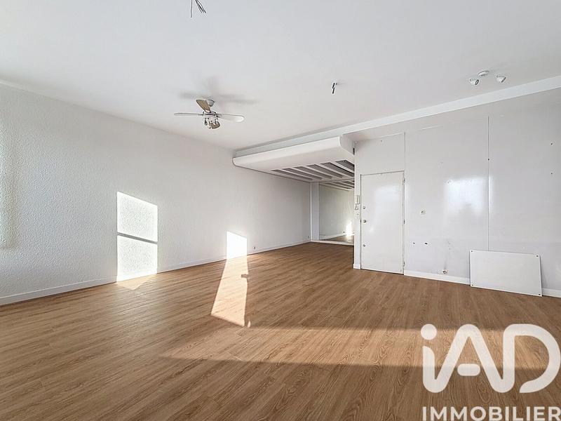 Appartement - 73 m² - 3 pièces