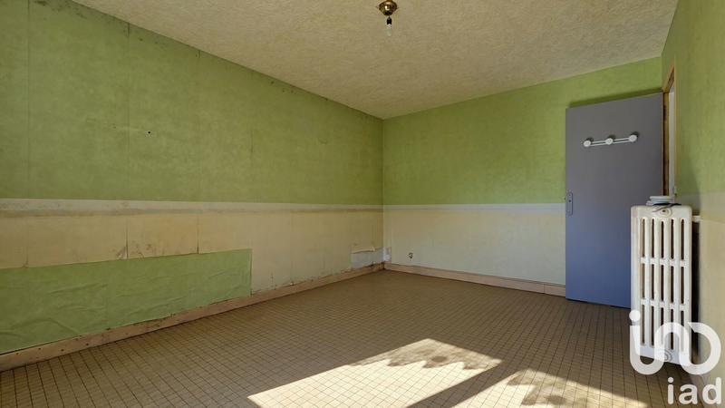 Maison - 83 m² - 5 pièces