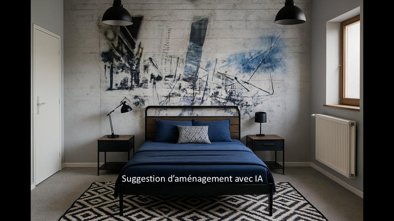 Maison en pierre - 152 m² - 6 pièces