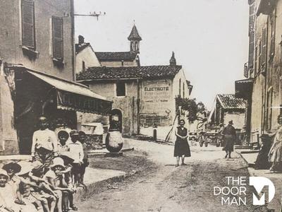 Immeuble - 240 m² - 5 pièces