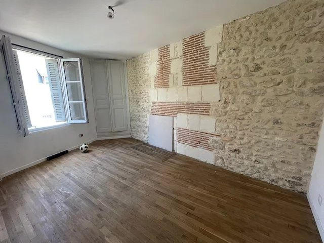Maison - 114 m² - 4 pièces