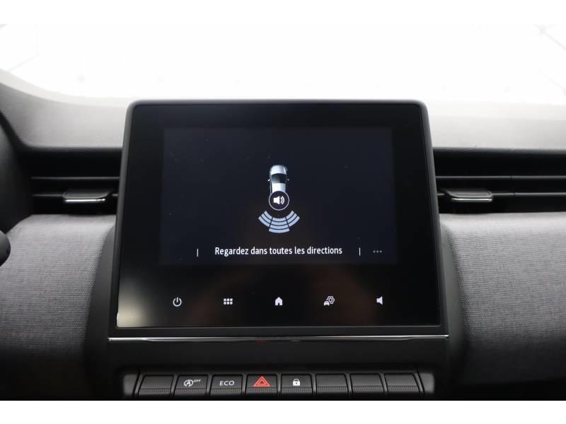 Renault Clio TCe 90 Evolution