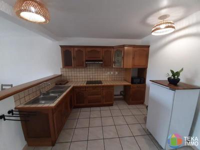 Appartement - 73 m² - 3 pièces