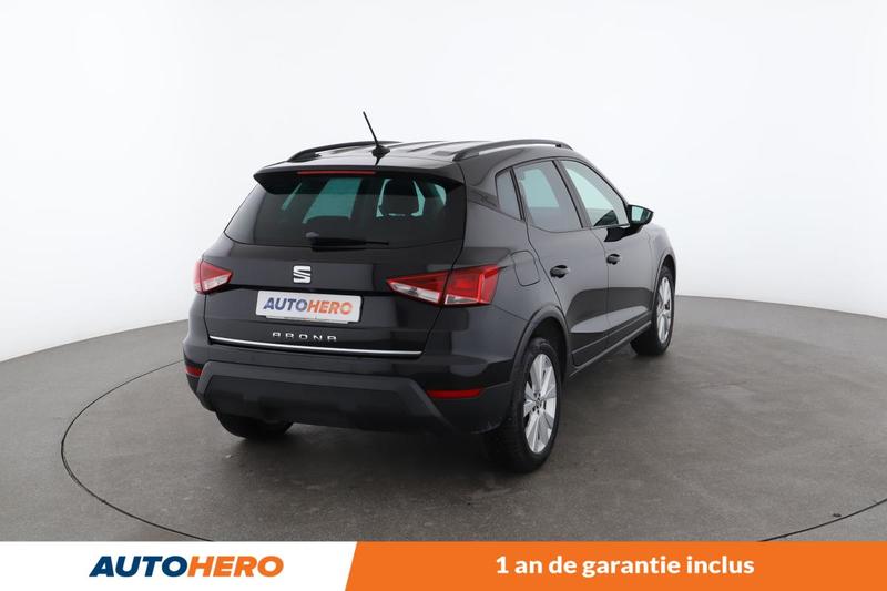 Seat Arona 1.0 EcoTSI Urban 95 ch