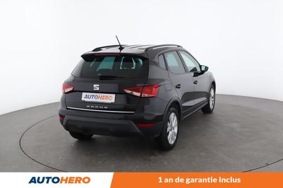 Seat Arona 1.0 EcoTSI Urban 95 ch