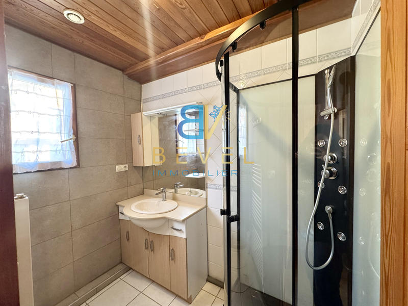 Châlet - 136 m² - 6 pièces