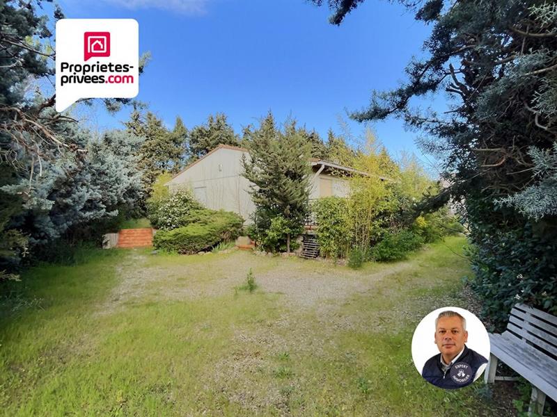 Maison - 142 m² - 5 pièces