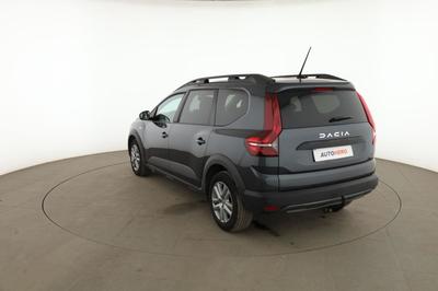 Dacia Jogger 1.0 TCe Expression 5pl 110 ch