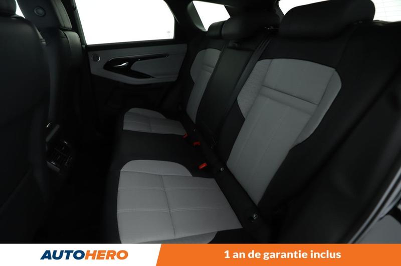 Land Rover Range Rover Evoque P300e Phev 4wd R-Dynamic Hse Bva8 309 ch