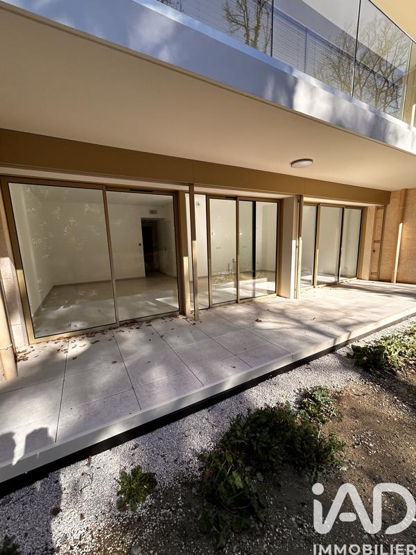 Appartement - 73 m² - 3 pièces