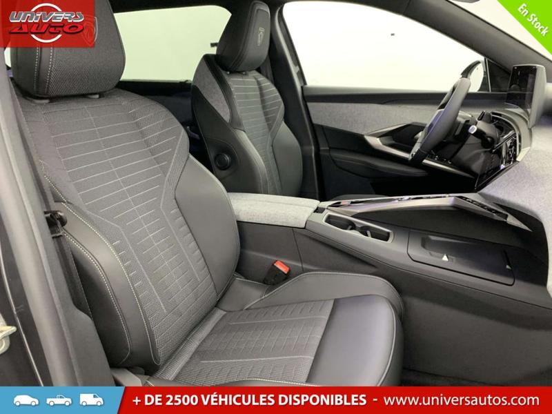 Peugeot 5008 Hybrid 145 e-Dcs6 Gt