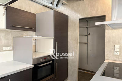 Appartement - 74 m² - 4 pièces
