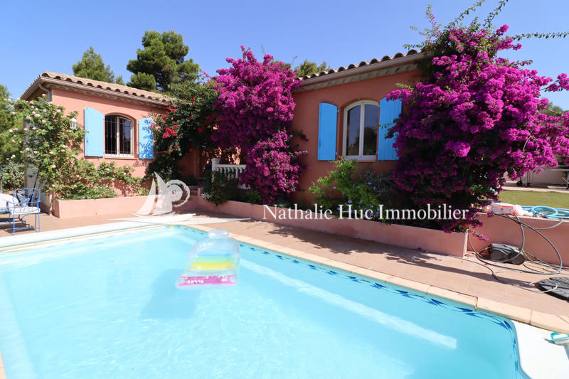 Villa - 154 m² - 5 pièces