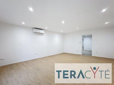 Appartement - 56 m² - 2 pièces