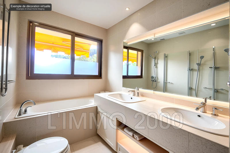 Appartement - 71 m² - 3 pièces