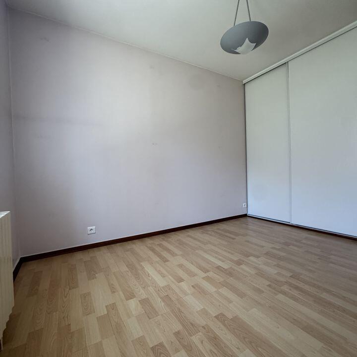 Maison - 123 m² - 5 pièces