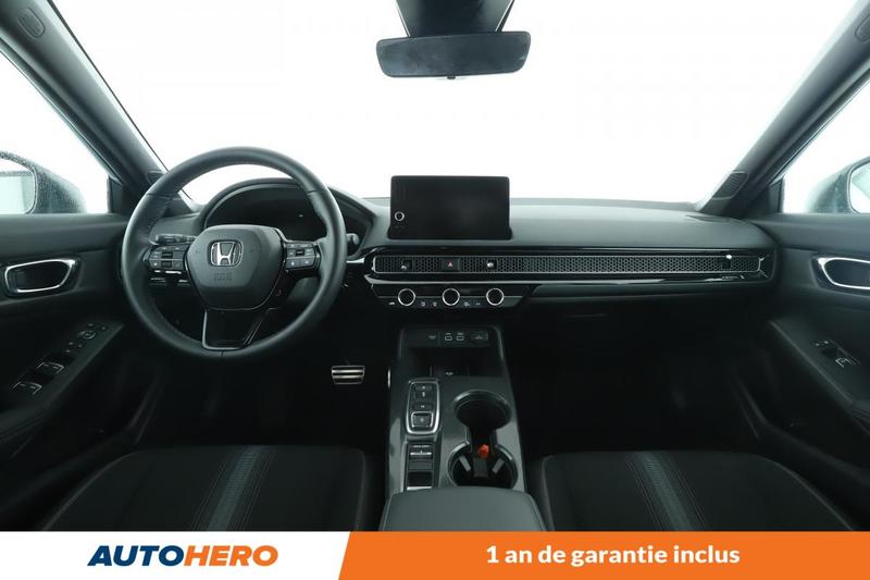 Honda Civic 2.0 i-Mmd e:Hev Sport 5p 184 ch