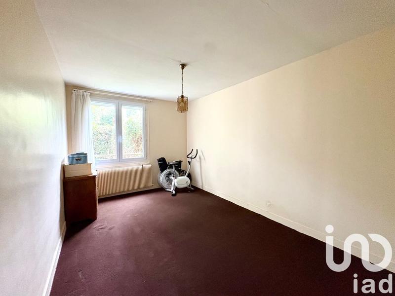 Maison - 74 m² - 4 pièces