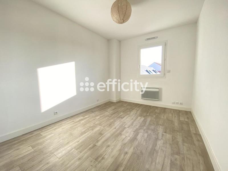 Maison - 81 m² - 4 pièces
