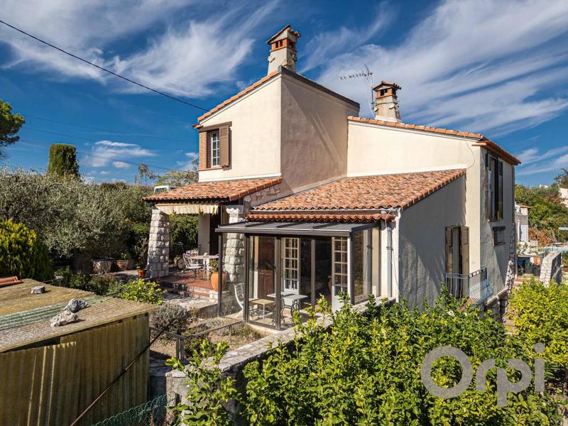 Villa - 133 m² - 5 pièces