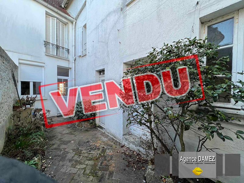 Maison - 136 m² - 7 pièces