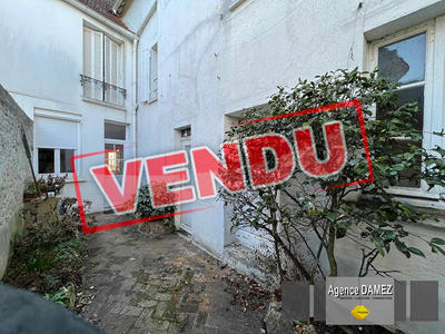 Maison - 136 m² - 7 pièces