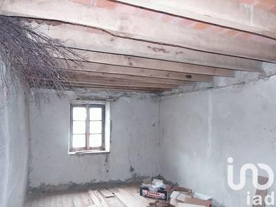 Ferme - 100 m² - 2 pièces