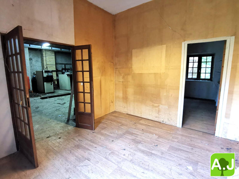 Maison ancienne - 332 m² - 9 pièces