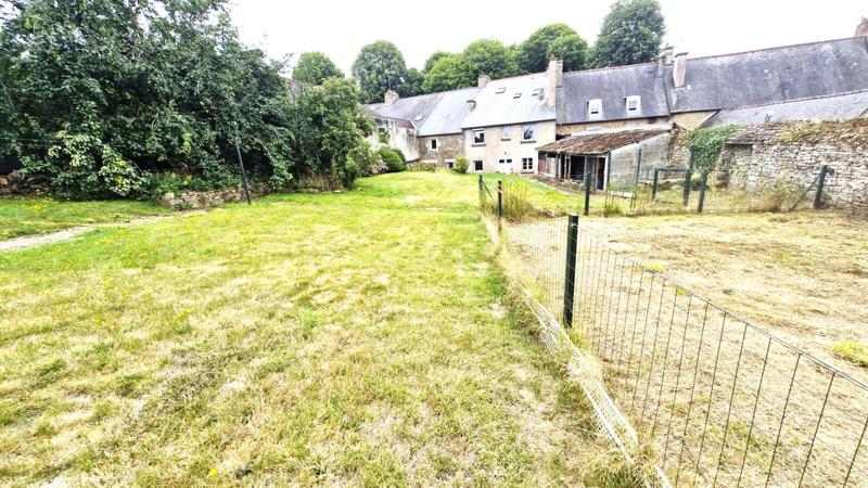 Maison - 204 m² - 10 pièces