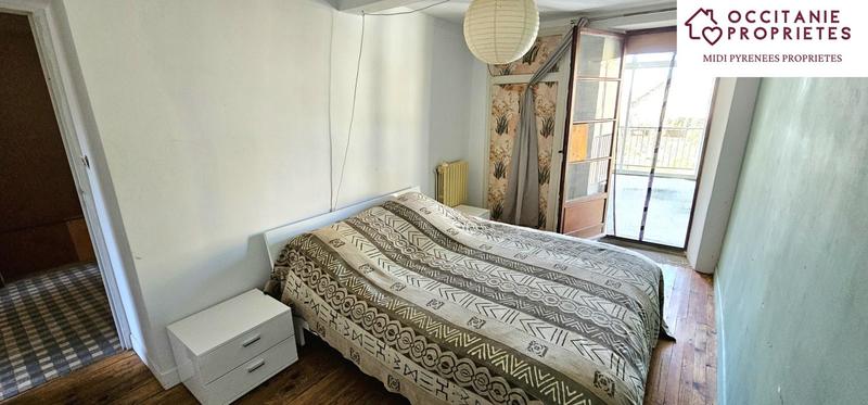 Ferme - 223 m² - 10 pièces