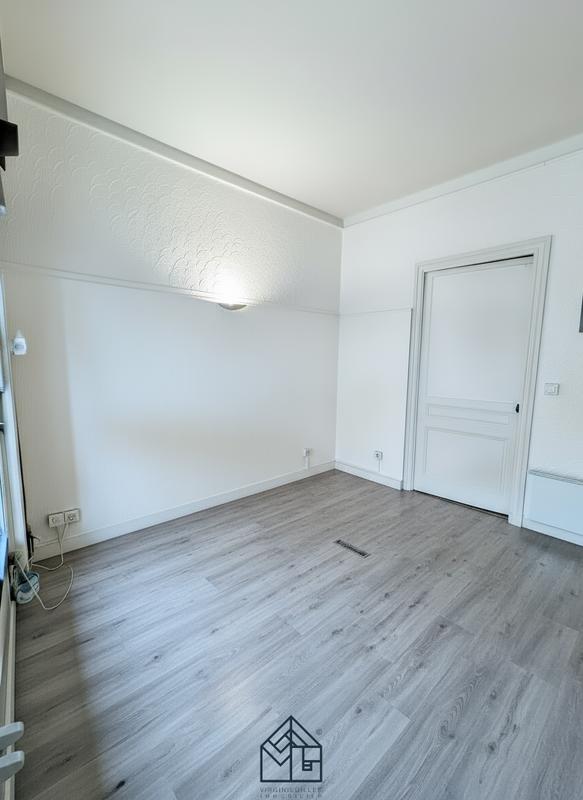 Local commercial - 18 m²