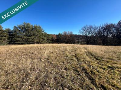 Terrain agricole - 39 150 m²