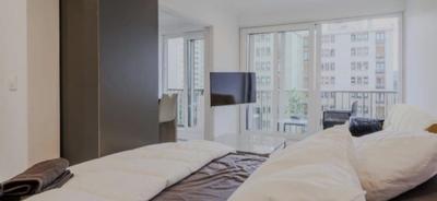 Studio - 38 m² - 1 pièce